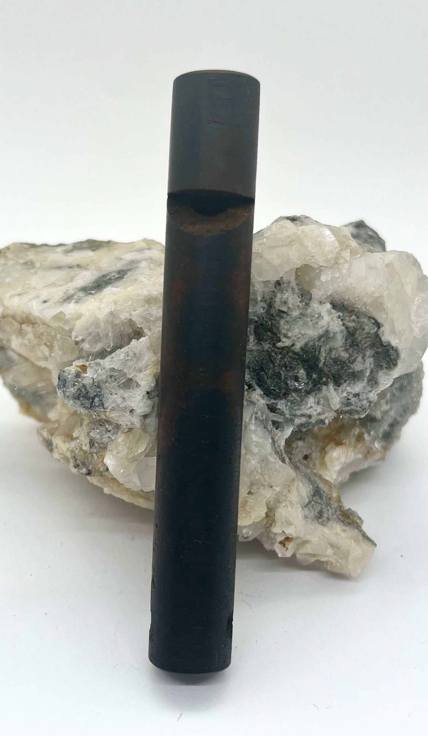 Hundepfeife aus Makassar